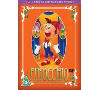 Firefly Pinocchio G Import anglais