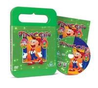 Pinocchio [Import anglais]
