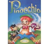 Pinocchio [Import Anglais]