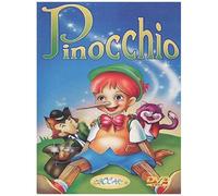 Pinocchio [Import Anglais]