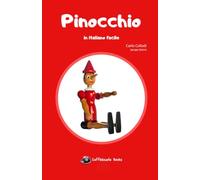 Pinocchio: in italiano facile