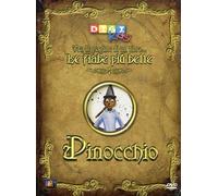 Pinocchio - Le fiabe più belle