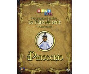 Pinocchio - Le fiabe più belle