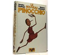 Pinocchio (le nouveau)