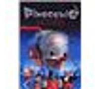 Pinocchio le robot - uni 1 dvd ven G