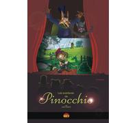 Pinocchio: Les aventures de