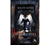 Pinocchio Maude Royer (Auteur)