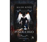 Pinocchio - Les contes interdits