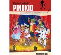 Pinocchio Lire avec un développement