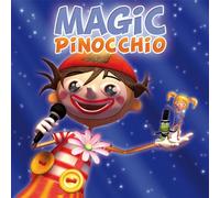 Pinocchio – Magic Pinocchio – Import