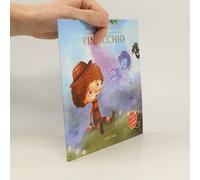 Pinocchio: My First 5 Minutes Fairy Tales