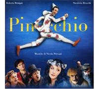 Pinocchio (N.PIOVANI) [Import]
