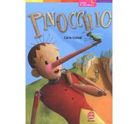 Pinocchio, nouvelle édition