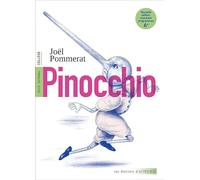 Pinocchio (nouvelle édition)