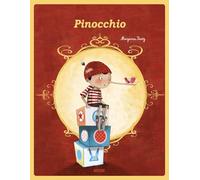 Pinocchio - nouvelle edition