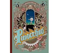 Pinocchio - Nouvelle Edition