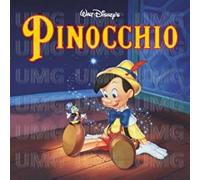 Pinocchio Original Soundtrack