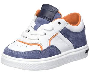 Pinocchio P1083 Basket, Bleu Clair, 29 EU