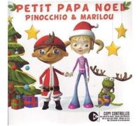 Pinocchio - Petit Papa Noel (Export) [Import]
