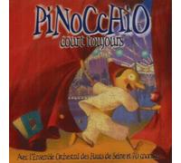 Pinocchio court toujours