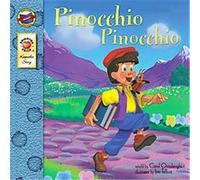 Pinocchio / Pinocho Carol Ottolenghi (Auteur)