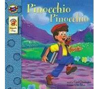 Pinocchio: Pinocho (Keepsake Stories): Pinocho