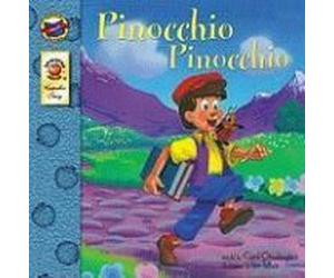Pinocchio: Pinocho (Keepsake Stories): Pinocho