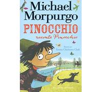 Pinocchio raconte Pinocchio