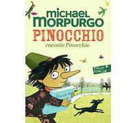 PINOCCHIO RACONTE PINOCCHIO