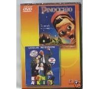Pinocchio + Rent-A-Kid - Pack