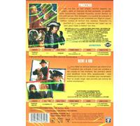 Seven7 – Pack Pinocchio + Rent-a-Kid
