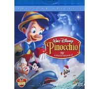 Pinocchio Edition [Edizione Speciale] [Import]