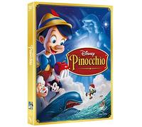 Pinocchio [Standard] [Import]
