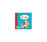 Pinocchio Storia Di Un Burattino
