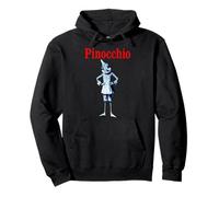 Pinocchio Sweat à Capuche