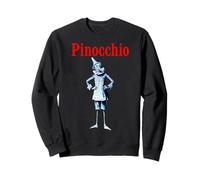 Pinocchio Sweatshirt