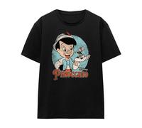 Pinocchio - T-shirt - Adulte (TV19253)