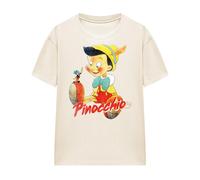 Pinocchio - T-shirt - Adulte (TV19263)