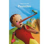 Pinocchio - Texte Abrégé