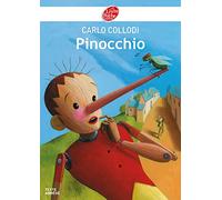Pinocchio - Texte Abrégé