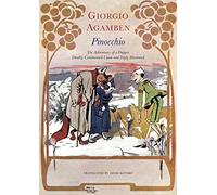 Pinocchio: The Adventures of a Puppet, Doubly Commented upon and Triply Illustrated