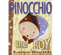 Pinocchio, The Boy