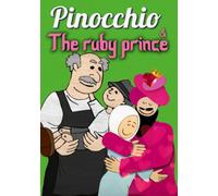 Pinocchio/The Ruby Prince [Import]