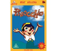 Pinocchio - The Series: Volume 2