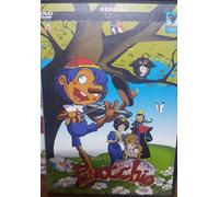 Pinocchio Vol 3 Et 4
