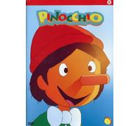 Pinocchio Volume 01 [Import]