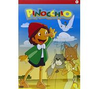 Pinocchio Volume 02 [Import]