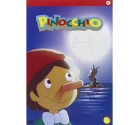 Pinocchio Volume 05