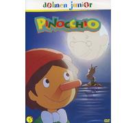 Pinocchio Volume 05 [Import]