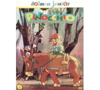 Pinocchio Volume 06 [Import]